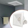 Bathroom Exhaust Fan Ventilation for Other Enclosed Space