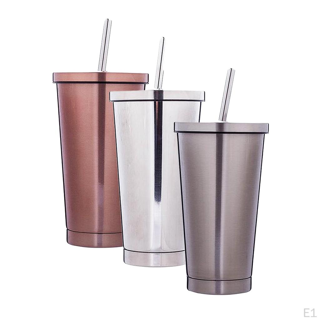 Vacuum Insulated Premium Camping & Travel Tumbler