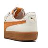 Squid Game x Puma Palermo Saison 2 Unisex Sneaker Weiß Warm-Weiß Kürbiskuchen 401074-01