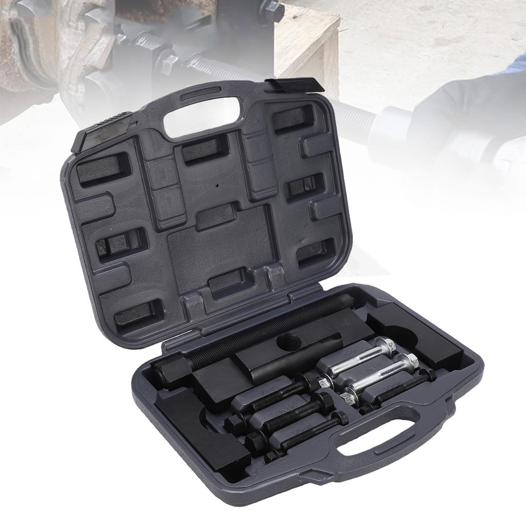 10803 Yoke Puller Heavy Duty Alloy Steel 60050 Yoke Removal Tool Kit for Class 6-8 Truck and Equipment
