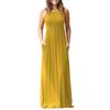 Premium Quality Women Oversized Summer Loose Short Sleeve Casual Maxi Dress Plus Size Perfect For All Occasions