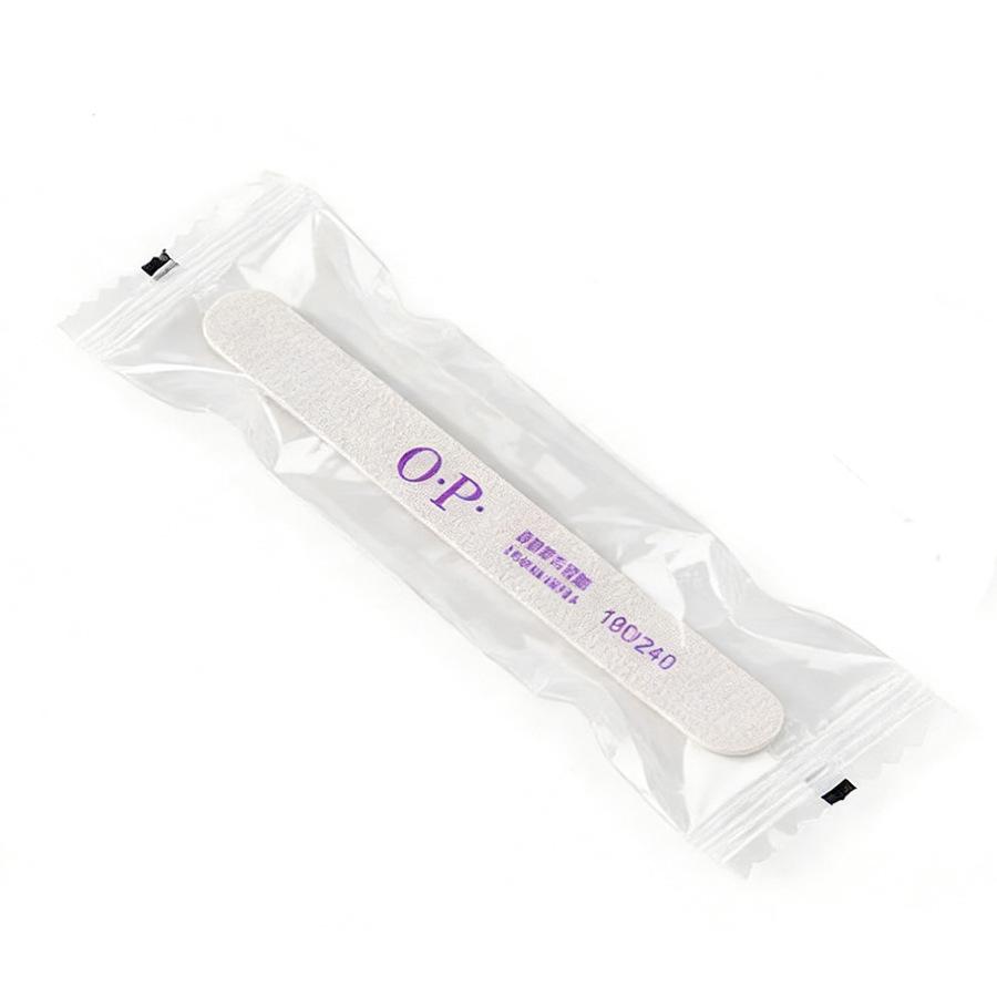 Tri-Pack Nail Art Rhombus Sponge Polishing Set: Rubbing, Shaping, and Sanding Strips