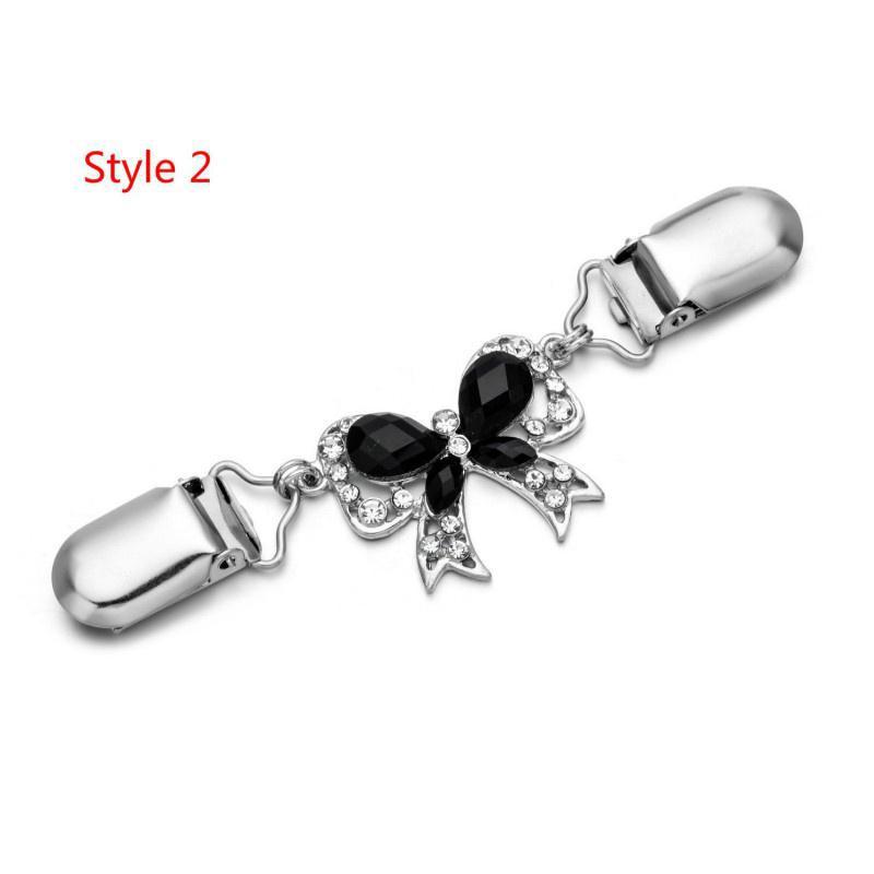 

1 шт., женская ретро-зажим для кардигана, брошь, зажим в виде утки, зажим для свитера, филигранная застежка на заднюю часть платья, шаль, зажим в виде утконоса для девочек