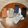 iPhone 17 Pro Max Magnetic Case with Heat Dissipation & Drop Protection