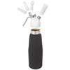 Whipped Cream Siphon Black 680 Ml