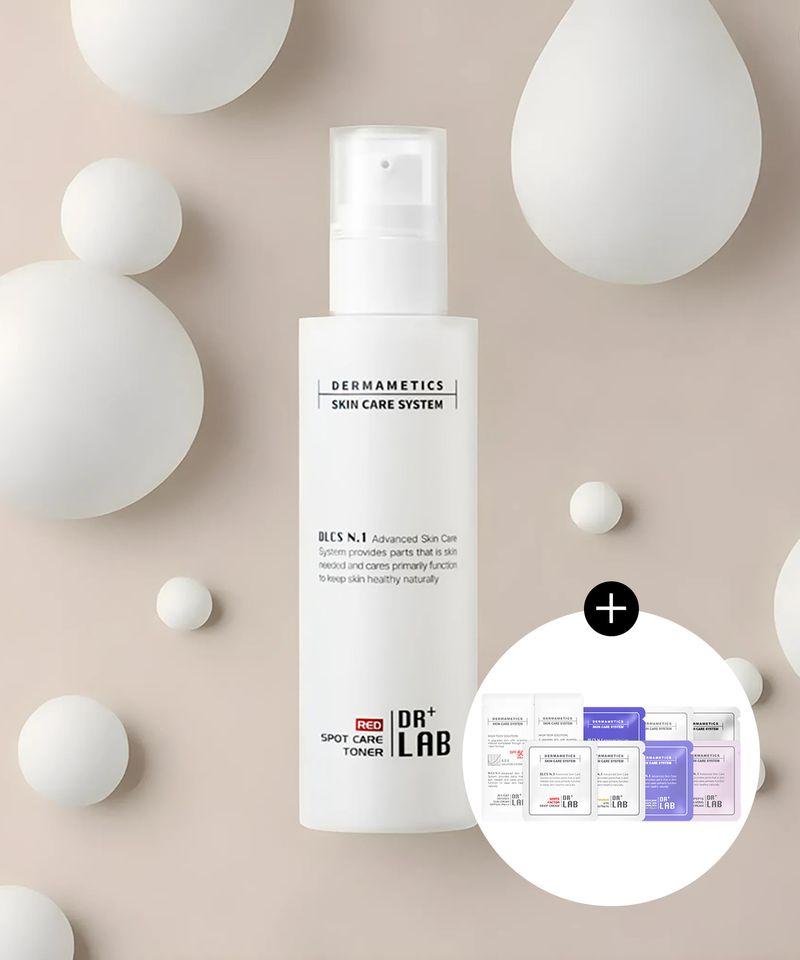 Red Spot Care Toner 150ml