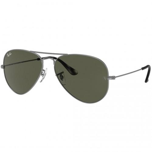 Ray-Ban Unisex Erwachsenen-Pilotenbrille