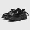 Couple Darth Vader Daddy Shoes Platform Heightened 6CM Casual Sports Shoes High Street Dark Functional Trendy Shoes Men