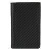 Stylish Simple Business Wallet Shielding Degaussing Credit Card Holder Money Clip