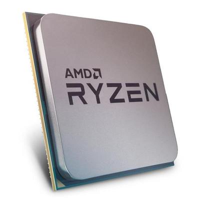 AMD CPU Ryzen 5 9600X Tacka