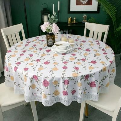 Textil do obýváku a jídelny – Ubrusy