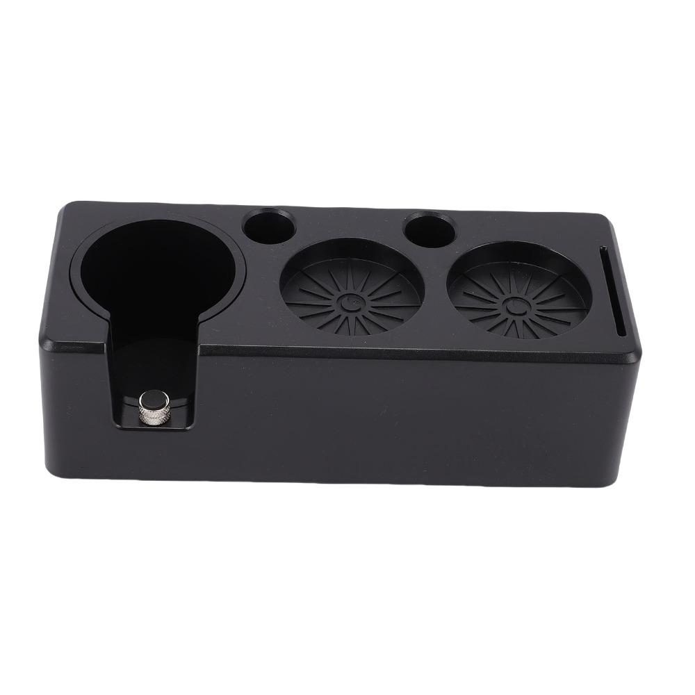 Stable Support Espresso Tamper Holder Coffee Accessory Organizer For Coffee Tool Storage