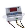12V High Precision Digital Thermostat Control Temperature Controller Switch with Probe