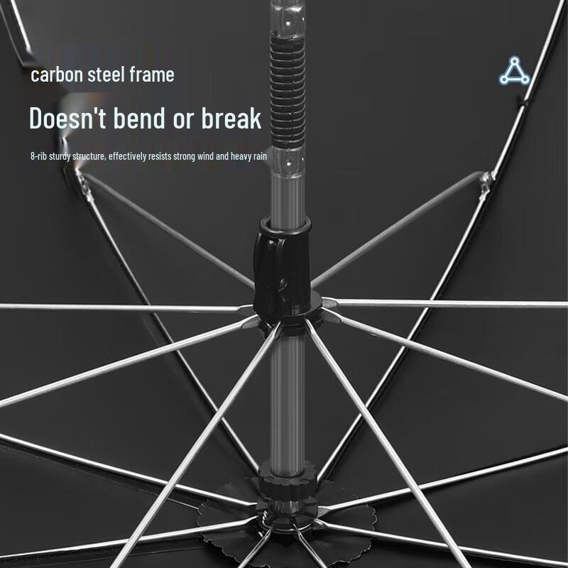 MAYDU Children's Stroller Sunshade Umbrella