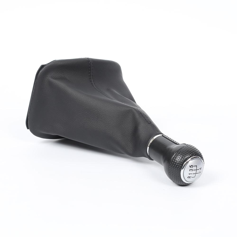Volkswagen GOLF 4 Gear Shift Knob Dustproof Sleeve Set