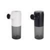 Non Contact Inductive Soap Dispenser 3-Gear Adjustable 300ml for Toilet Kitchen