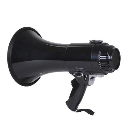Leigongwang CR-72 35W High-Power Rechargeable Handheld Megaphone CN Plug (adapter Included)