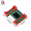 Single-Channel 21700 Battery Tester Type-C Battery Capacity Tester Electronic Load Detector Automatic Charge Discharge Detection