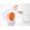 2020 Baby Nasal Suction Aspirator Nose Cleaner Silicone Mouth Suction Aspirator