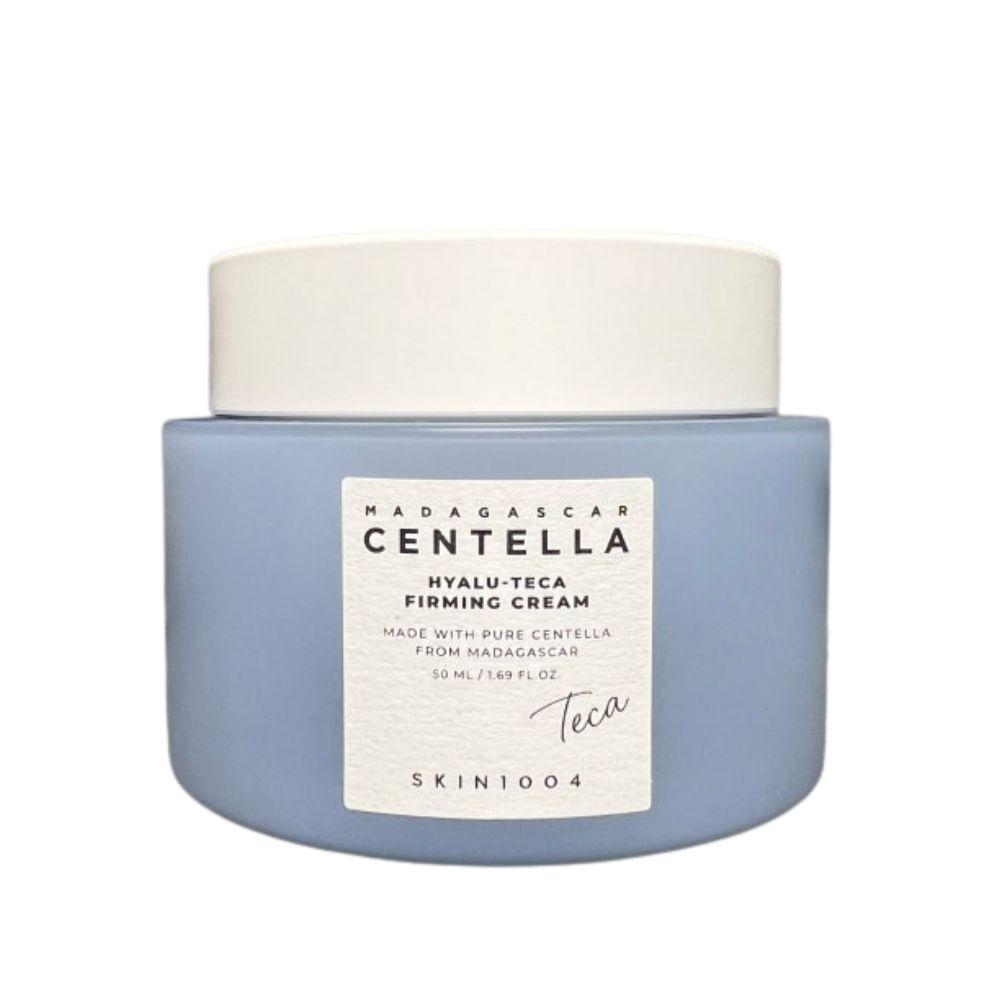 SKIN1004 - Madagascar Centella Hyalu-Teca Firming Cream 50ml 50ml / 1.69 fl.oz.