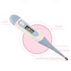 Baby-Pflege-Werkzeug-Set Säuglings-Nagelknipser Kinder Hygiene-Pflege Thermometer Schere Nagelfeile Neugeborenes Baby Maniküre-Set Pflege-Set