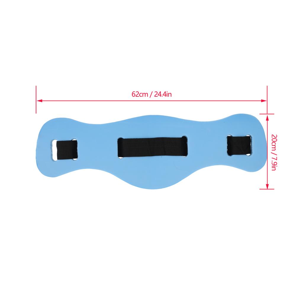 Floatation Belt Floating Board Swimming Board Swimming Floating Board Swimming Pool Training Aid Tools Water Exercise Equipment