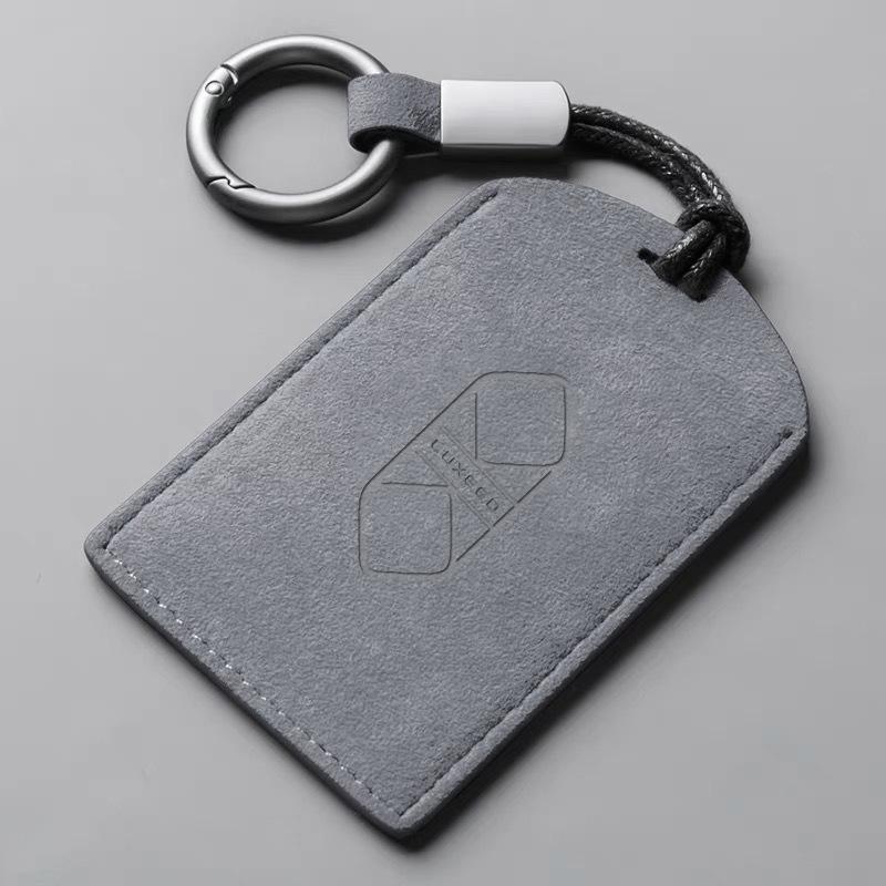 NFC Schutzhülle für Schlüssel & Geldbörse für iJie Card
