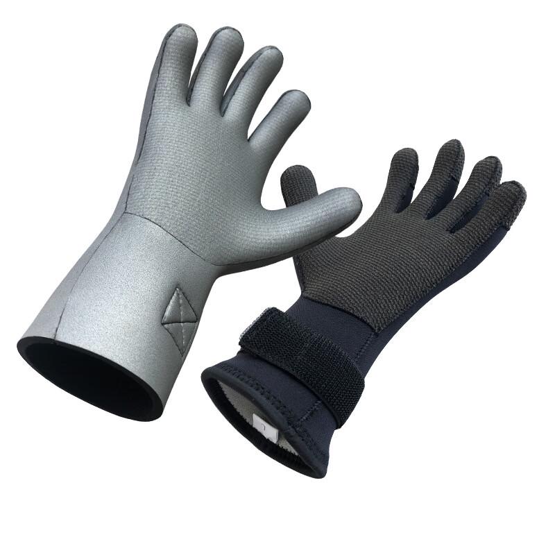 PULIAN Warm Diving & Snorkeling Gloves