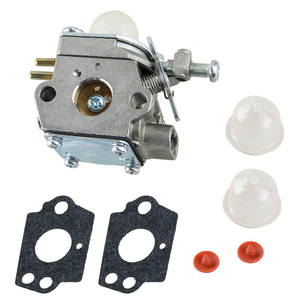 Essential Replacement Parts Package Including a Complete Carburetor Set Designed Specifically for Homelite Users 5131000612