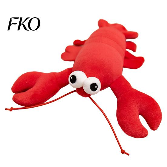 Fluffy Car Dashboard Toy Plush Magnetic Ornament, 15cm Soft Stuffed Animal Decor for Center Console Dashboard, Rearview Mirror, Refrigerator,