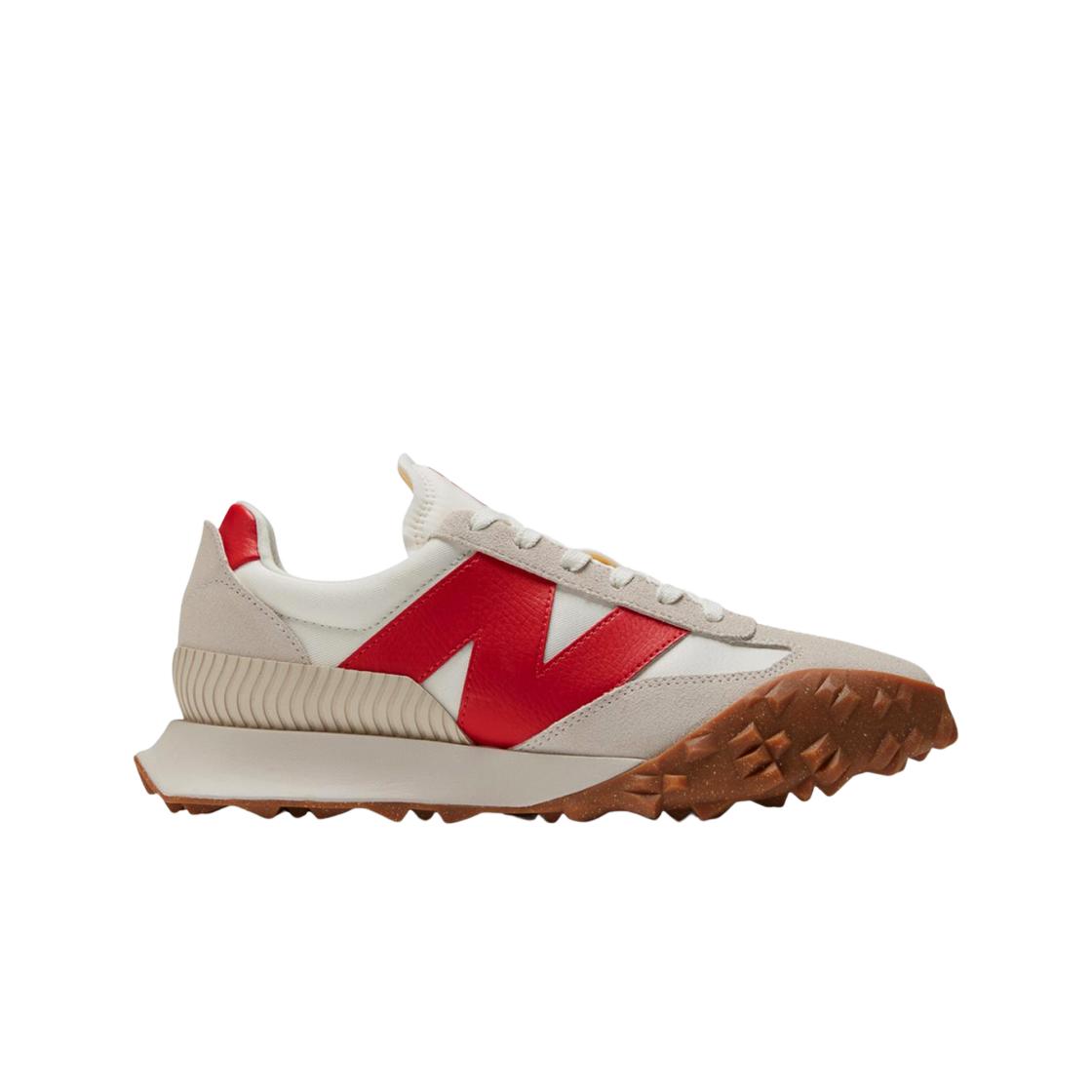 

Мужские кроссовки New Balance XC 72 Red UXC72VB