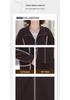 Mom's 2026 Stylish Spring & Autumn Sportswear: Korean-Style Middle-Aged Women's Jacket & Top Two-Piece Set