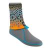 Korkers Wet Wading Socks DEYONG GuardSock S FA6401-SM 3.5