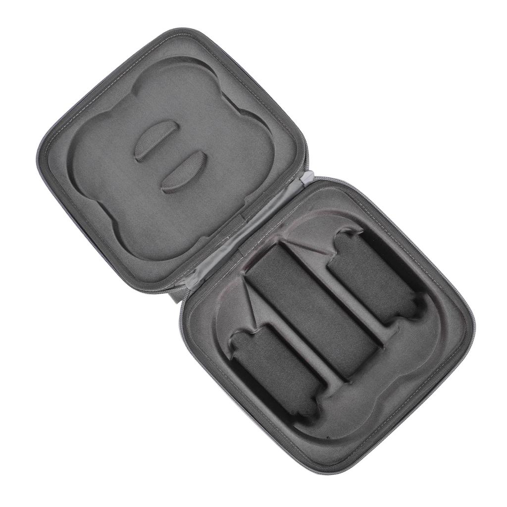 Harte Drohnen-Tragetasche Großes Fassungsvermögen Leichte Tragbare Drohnen-Aufbewahrungstasche Box für DJI AVATA RC