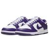 Nike Dunk Low Court Purple Men Sneakers DD1391-104