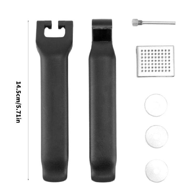 Bicycles Maintenance Levers Maintenance Tool Multifunctional Road Bike Tire Lever Tire Changing Tool Easy to Use