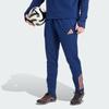 Adidas Tiro 25 Competition Tracksuit Bottoms Comfortable Drawstring Versatile Thick Football Pants Men Bottoms JN5850