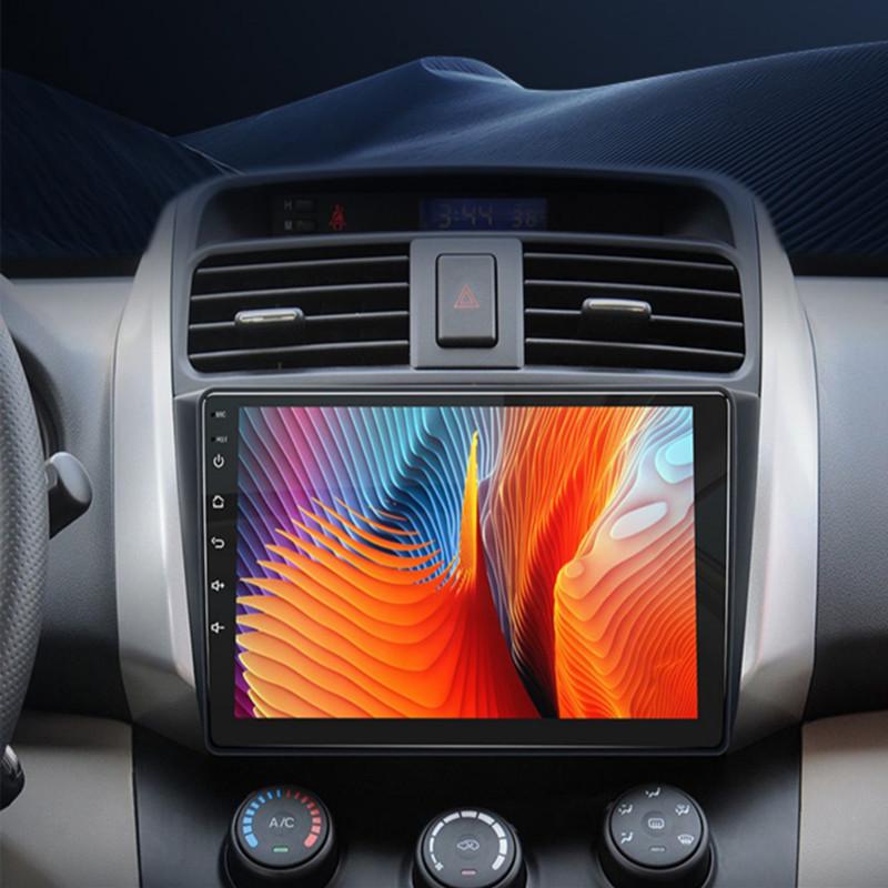 Lifan X60 (2011-2016) Smart Android Navigation & Reversing Screen