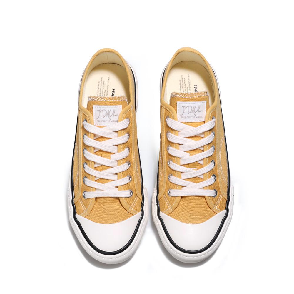 J.Daul Superb Bold Mustard_Bold Mustard_Jd13