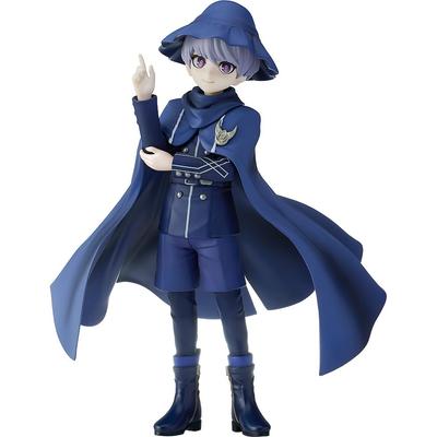 Good Smile Company POP UP PARADE Super Detektywistyczne Akta Spraw Rain Code Yuma Coco Head Bez Skali Plastikowa Malowana Kompletna Figurka