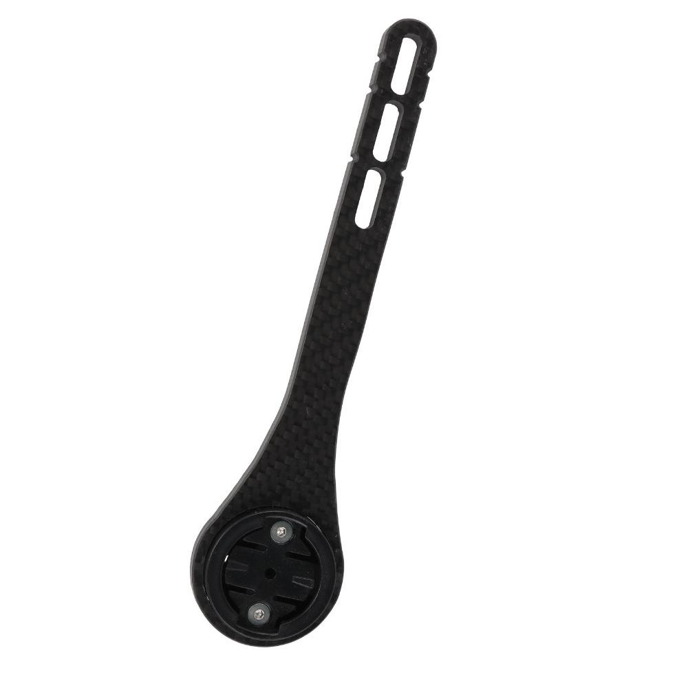 Lightweight Bike Computer Mount for Garmin/Wahoo/ for Bryton/for Cateye Organized Handlebar Setup