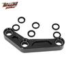 MT-07 YZF R7 Motorcycle Rear Suspension Cushion Drop Links For Yamaha MT07 FZ07 XSR700 YZF-R7 MT 07 2016-2026 Lowering Linkage