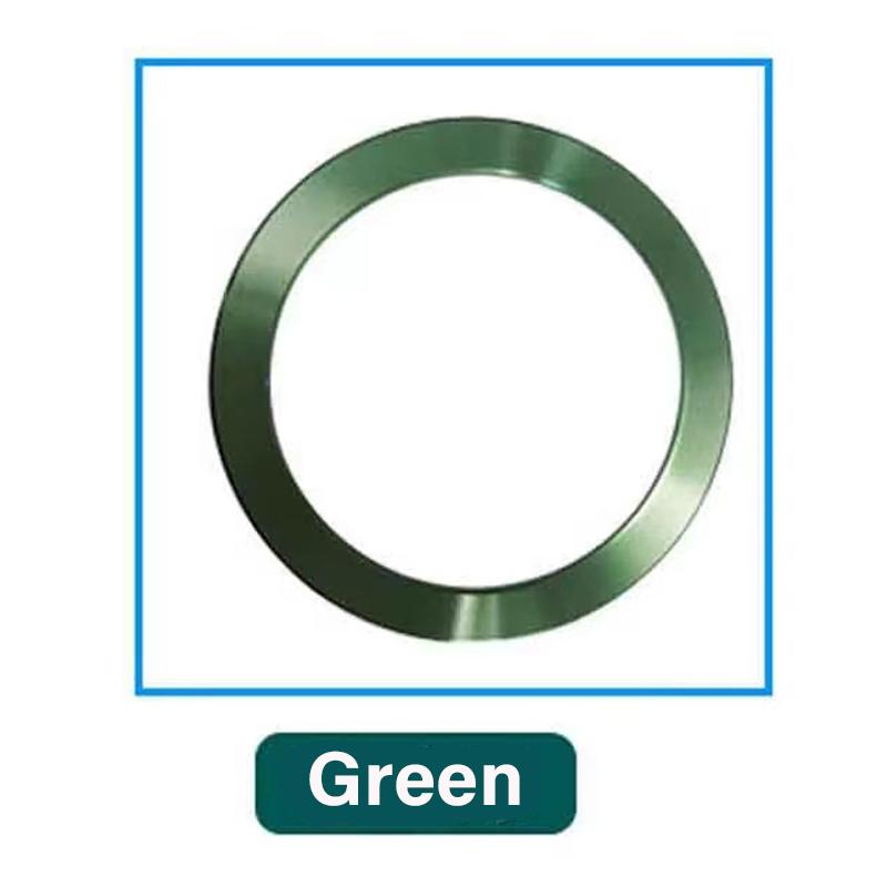 Magnetic Metal Plate Ring for Magsafe Wireless Charger Iron Sheet Sticker Car Phone Holder Magnet Patch for IPhone12 13/Pro/Max