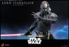 Video Game Masterpiece Star Wars Lord Starkiller Scale Figure 1/6