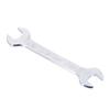 34-36mm Double Open End Wrench Heavy Duty Sturdy Open Ended Spanner Repair Tools for Cars