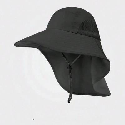 Kopfbedeckungen – Sommerhüte