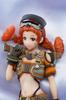 Border Break Chesca scale PVC painted finished figure 1/8