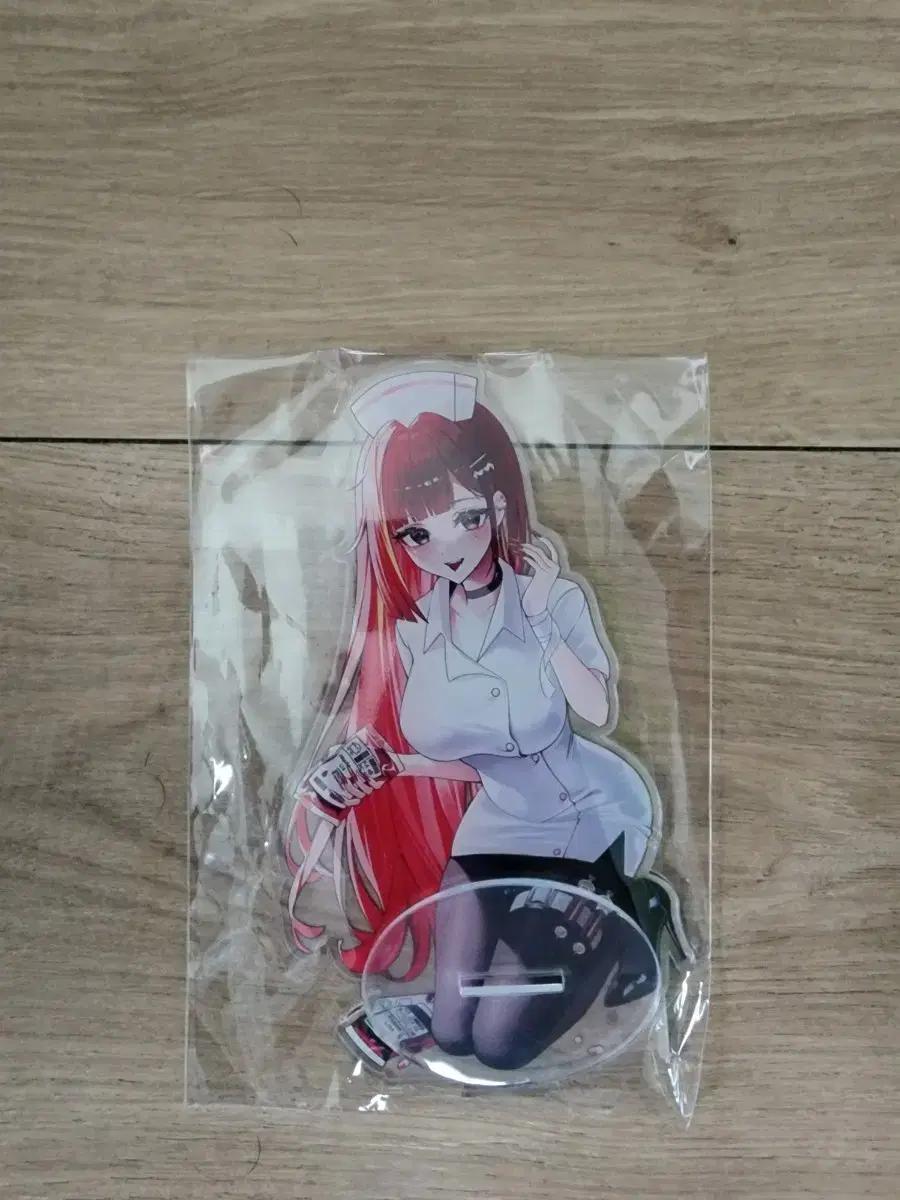 

Stella Blythe Acrylic Stand