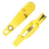 1PC Portable Fishing Offshore Line Quick Release Clip Sea Fishing Gear Accessories