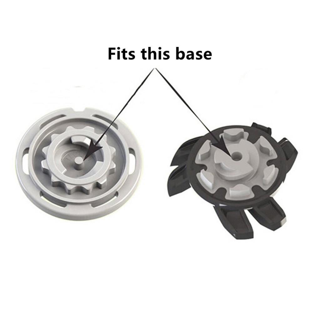 footjoy soft spikes fast twist
